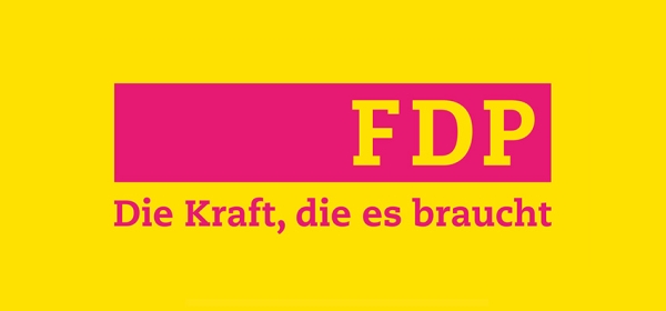 Aufkleber 300 x 140 mm – mit Kampagnenlogo (20 Stk.)